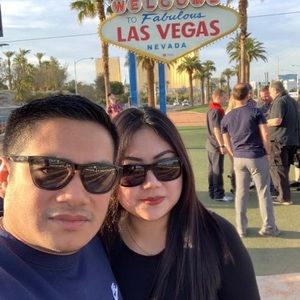 Meet your Posher, Jeffrey